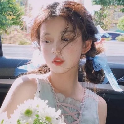 生活是条静静的河流